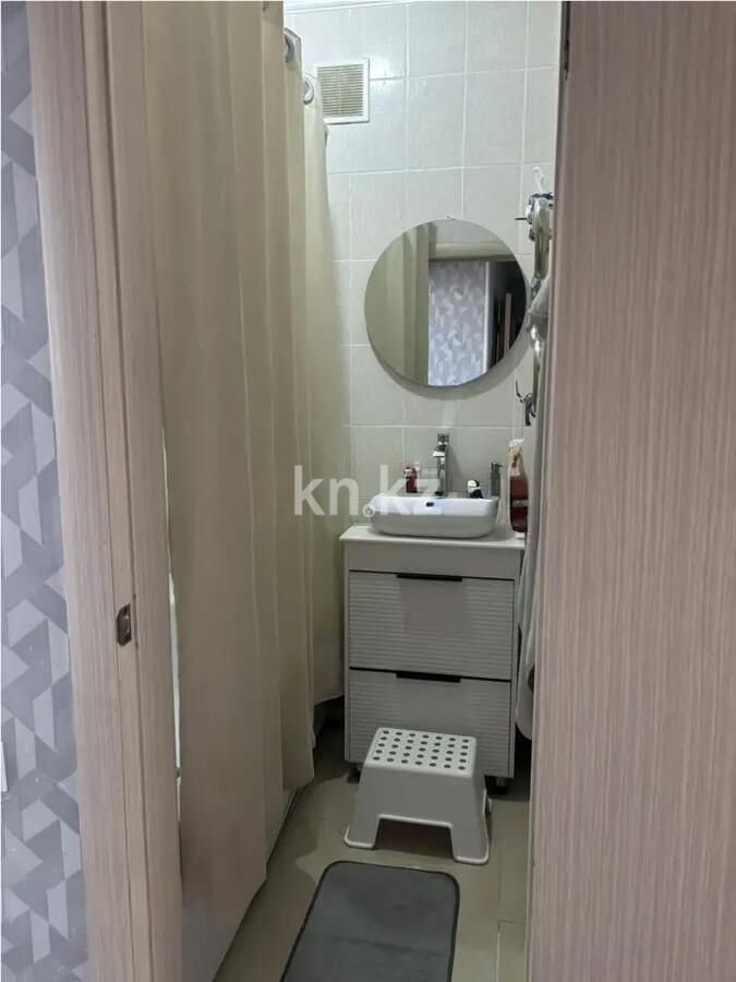 Продажа 2-комнатной квартиры, 55.7 м² - Продажа двухкомнатных квартир в кирпичном доме в Казахстане - страница 7 фото 4 из 6