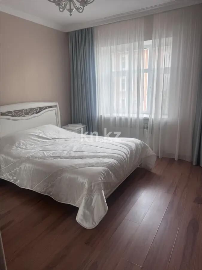 Продажа 3-комнатной квартиры, 90 м² - Продажа квартир в кирпичном доме в Астане - страница 200 фото 2 из 6