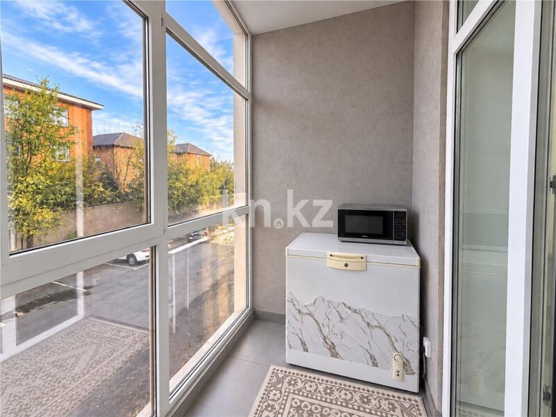 Продажа 3-комнатной квартиры, 85 м² - Продажа квартир на Юго-Востоке Караганды - страница 3 фото 8 из 27
