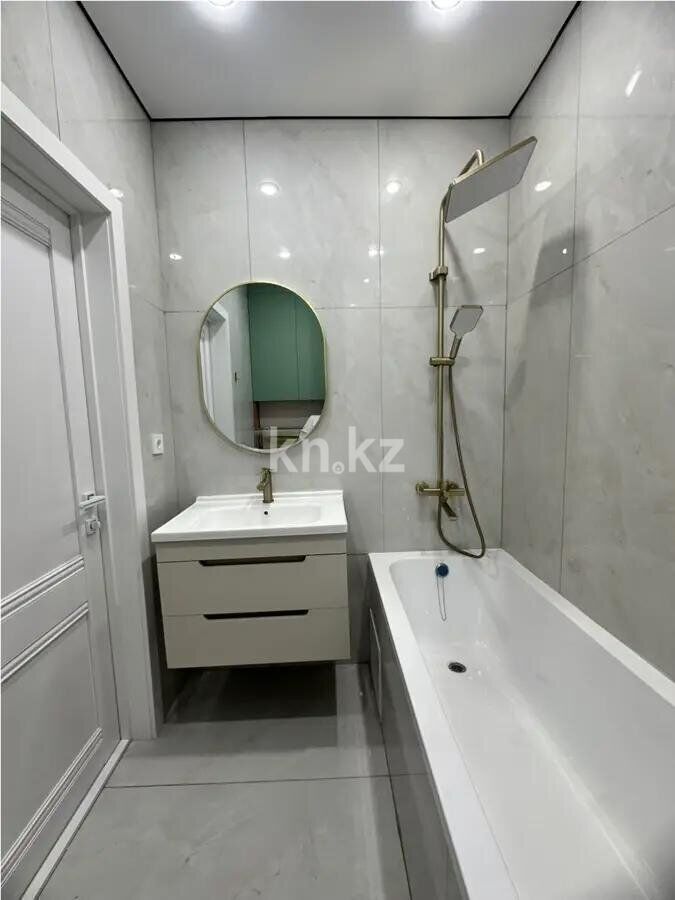 Продажа 3-комнатной квартиры, 80 м² - Продажа квартир в блочном доме в Астане - страница 11 фото 7 из 8