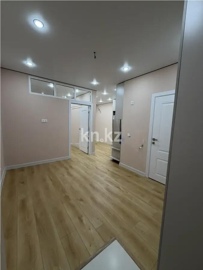 Продажа 1-комнатной квартиры, 36.3 м² - Продажа однокомнатных квартир в Наурызбайском р-не Алматы - страница 14 фото 4 из 4