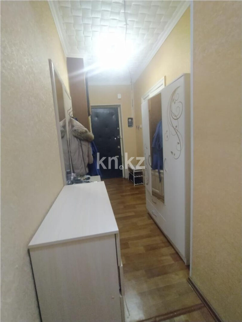 Продажа 2-комнатной квартиры, 54 м² - Продажа двухкомнатных квартир в Городе Караганды - страница 13 фото 18 из 19
