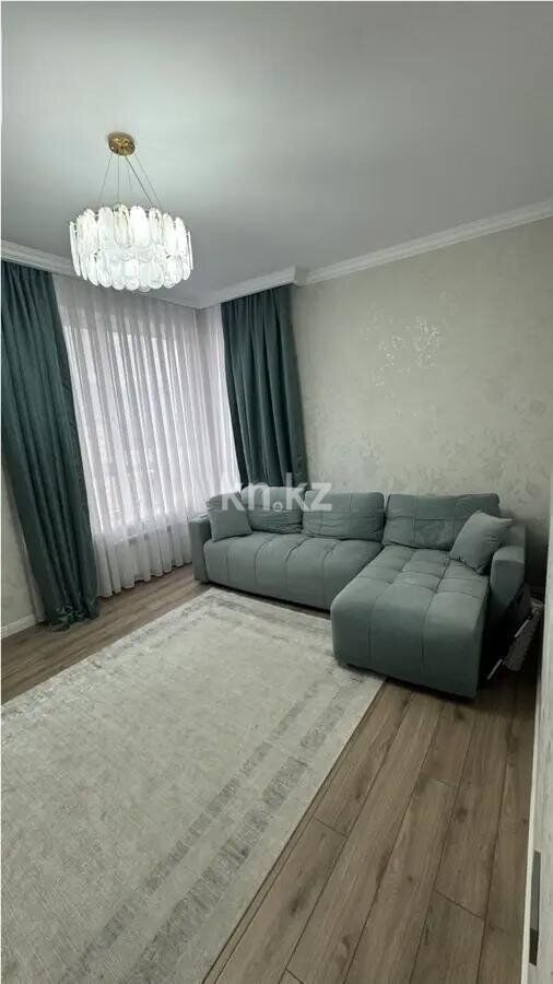 Продажа 2-комнатной квартиры, 66 м² - Продажа земельных участков в Карагандинской области фото 2 из 7