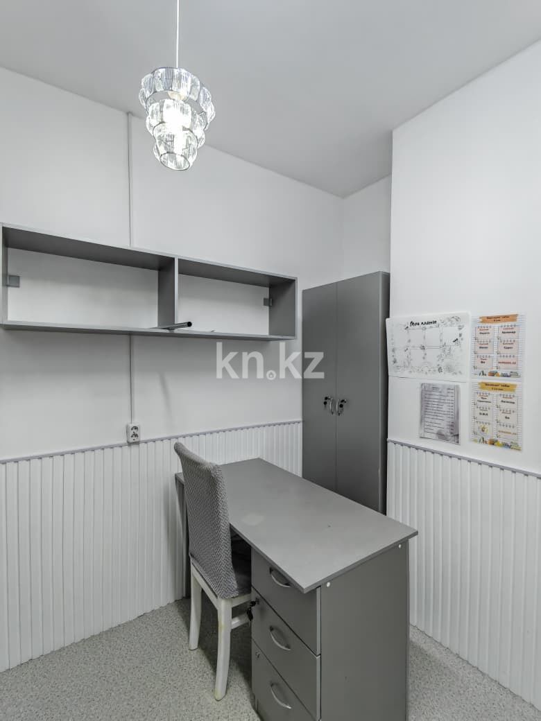 Продажа помещения, 200 м² - Продажа офисных и торговых помещений в Караганде на Юго-Востоке фото 18 из 25