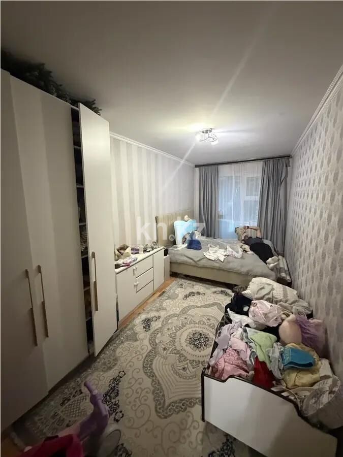 Продажа 2-комнатной квартиры, 48 м² - Продажа двухкомнатных квартир в панельном доме в Караганде - страница 9 фото 2 из 5