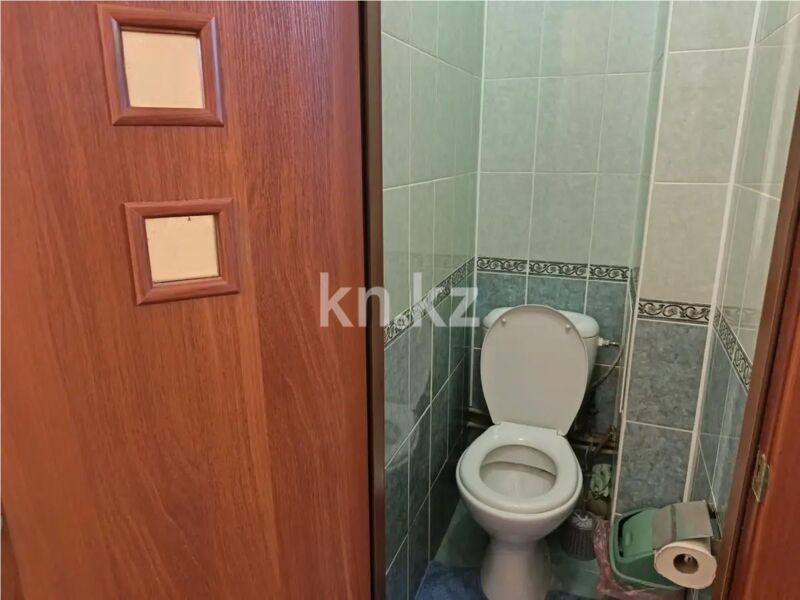 Продажа 3-комнатной квартиры, 65 м² - Продажа трехкомнатных квартир в Алмалинском р-не Алматы - страница 15 фото 6 из 6
