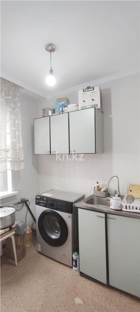 Продажа 2-комнатной квартиры, 44 м² - Продажа квартир в районе Майкудук в Караганде фото 4 из 10