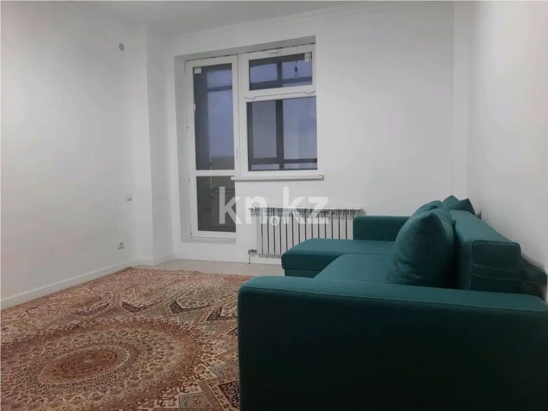 Продажа 2-комнатной квартиры, 41 м² - Продажа двухкомнатных квартир в блочном доме в Астане - страница 55 фото 1 из 1