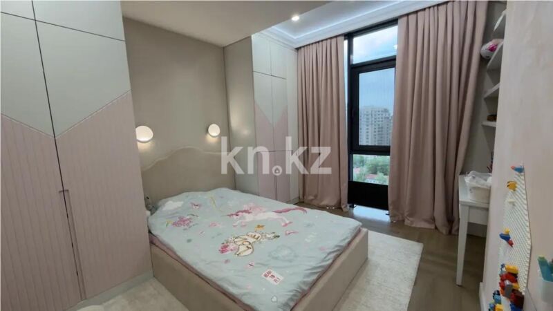 Продажа 5-комнатной квартиры, 150.4 м² - Продажа пятикомнатных и более квартир от собственников в Алматы фото 3 из 13