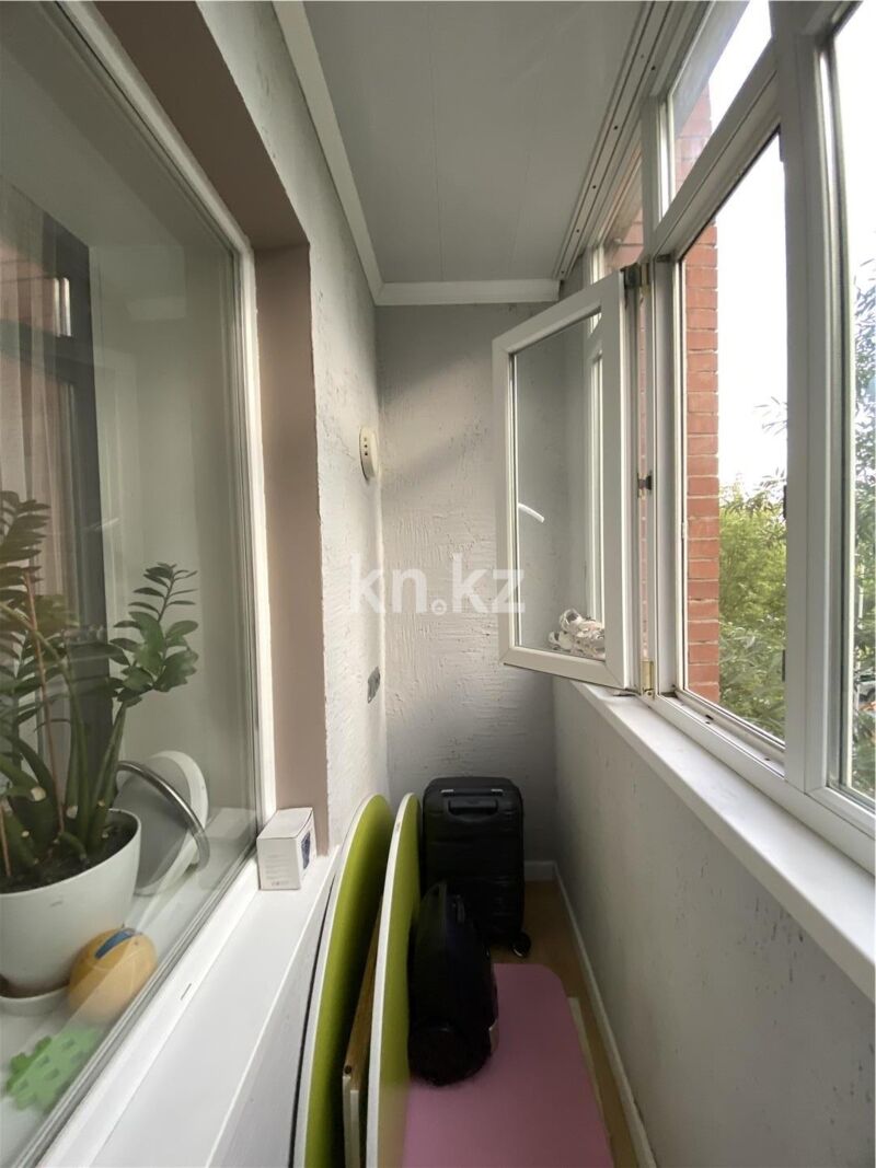 Продажа 2-комнатной квартиры, 46 м² - Продажа двухкомнатных квартир в р-не Алматы Астаны - страница 16 фото 3 из 11