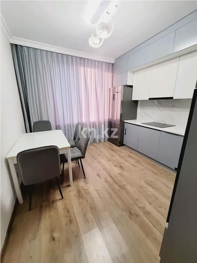 Продажа 3-комнатной квартиры, 97 м² - Продажа квартир в новостройках Астаны - страница 23 фото 4 из 6