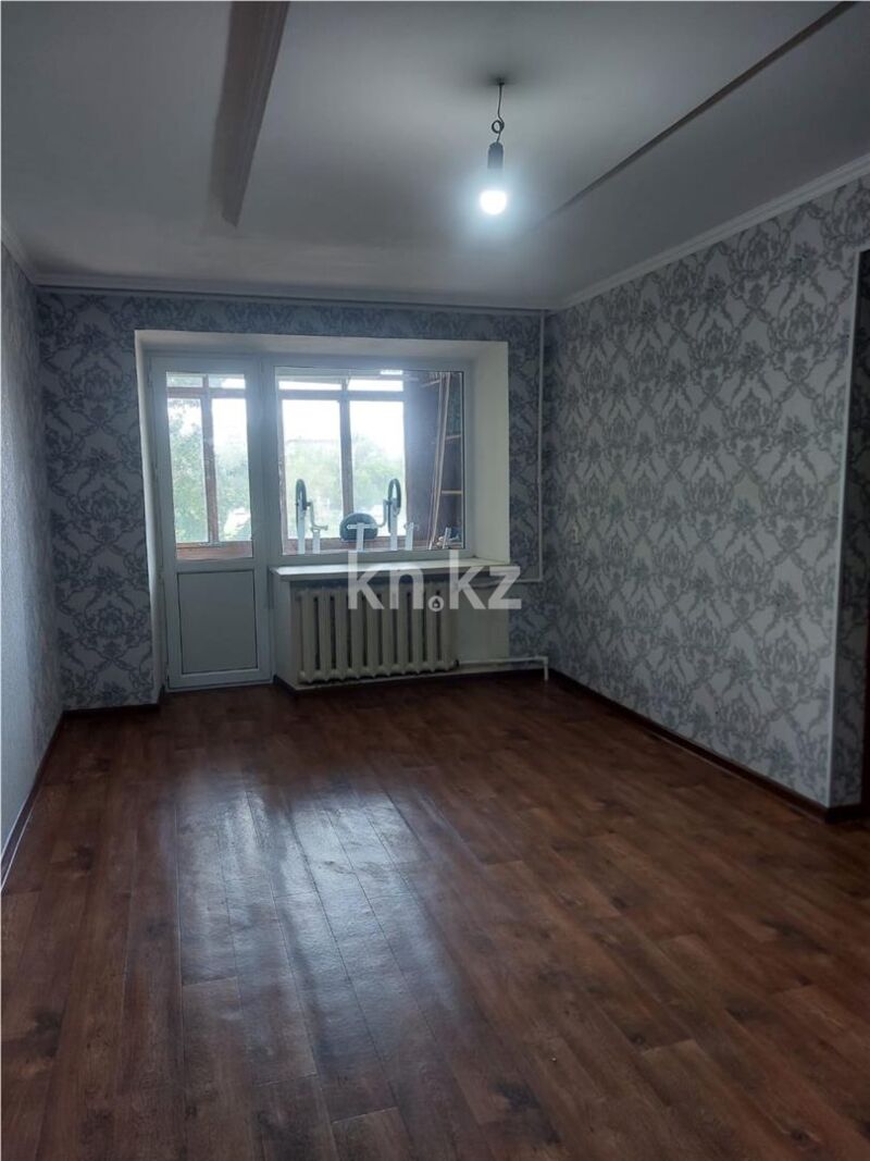 Продажа 2-комнатной квартиры, 46 м² - Продажа двухкомнатных квартир в Майкудуке Караганды - страница 7 фото 1 из 9
