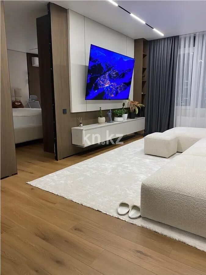 Продажа 2-комнатной квартиры, 62.3 м² - Продажа квартир в Астане - страница 310 фото 1 из 3