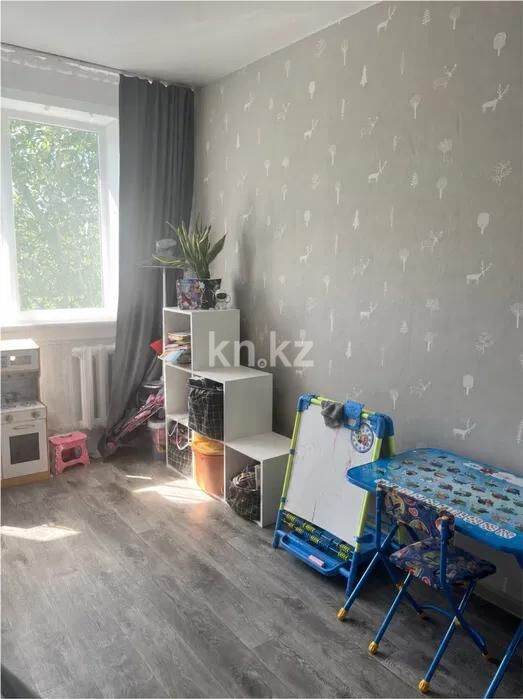 Продажа 2-комнатной квартиры, 46 м² - Продажа двухкомнатных квартир в панельном доме в Темиртау - страница 8 фото 3 из 3