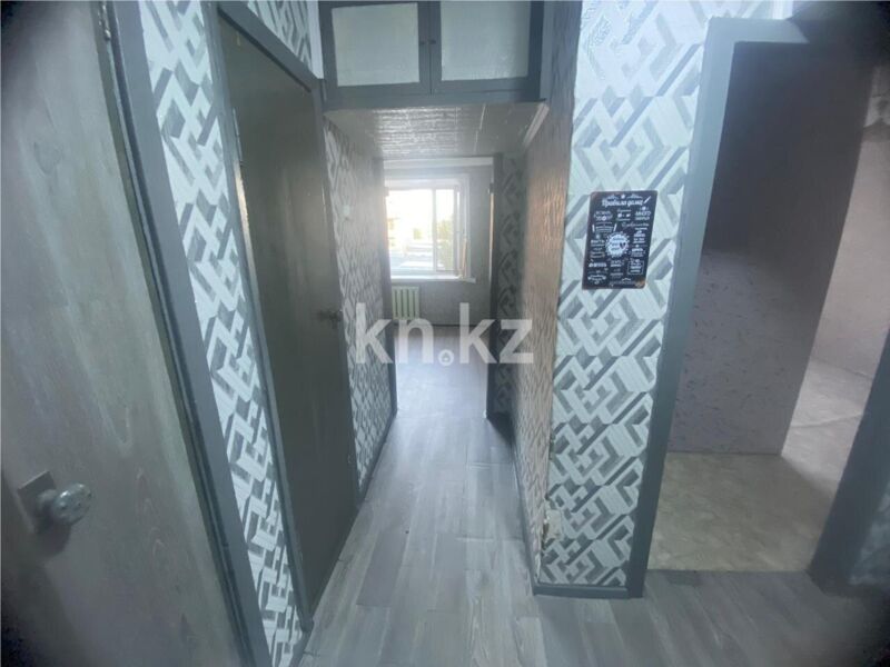 Продажа 1-комнатной квартиры, 37 м² - Продажа однокомнатных квартир в Городе Караганды - страница 4 фото 5 из 10