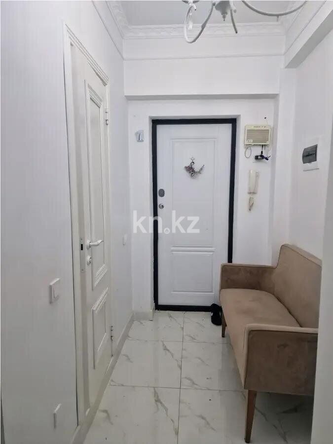 Продажа 2-комнатной квартиры, 60 м² - Продажа двухкомнатных квартир от собственников в Алматы фото 6 из 6