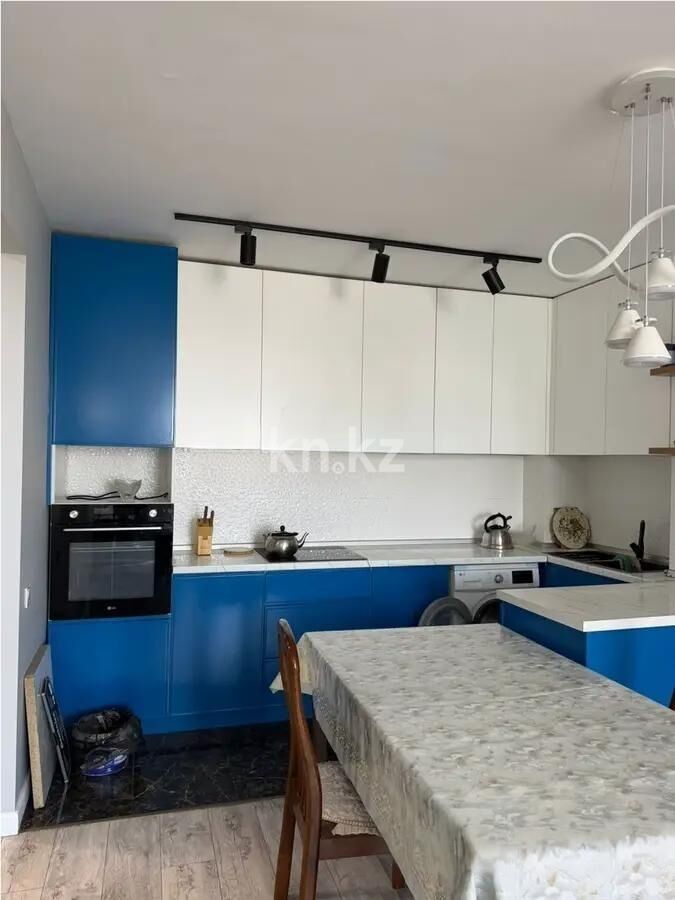 Продажа 2-комнатной квартиры, 57 м² - Продажа квартир от собственников в Алматы - страница 267 фото 3 из 5