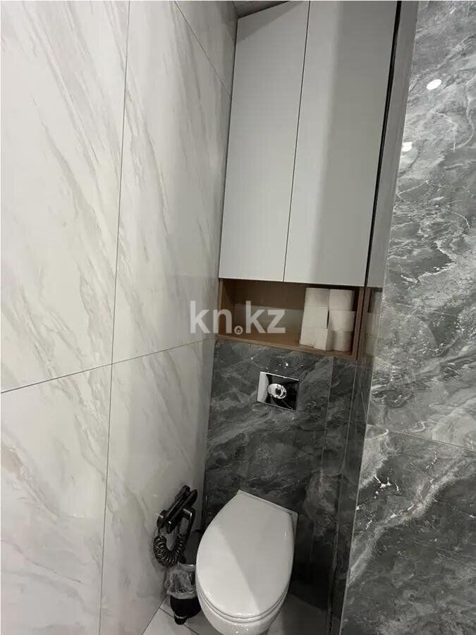 Продажа 3-комнатной квартиры, 80 м² - Продажа квартир от собственников в Алматы - страница 13 фото 6 из 7