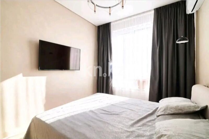 Продажа 3-комнатной квартиры, 84 м² - Продажа квартир в Астане - страница 17 фото 1 из 6