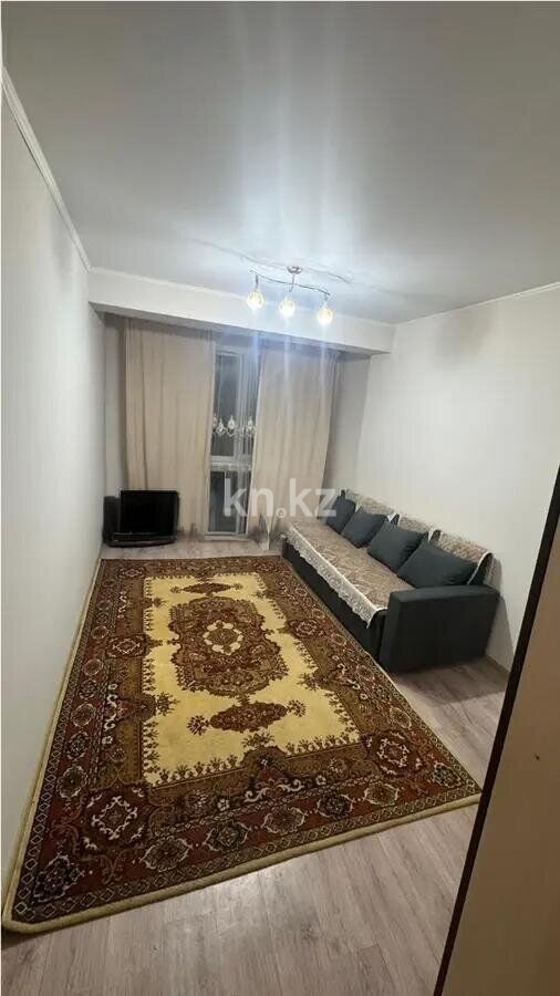 Продажа 2-комнатной квартиры, 53.4 м² - Продажа двухкомнатных квартир в Казахстане - страница 12 фото 1 из 5