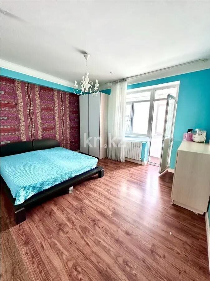 Продажа 2-комнатной квартиры, 84 м² - Продажа квартир в монолитно-каркасном доме в Казахстане - страница 37 фото 2 из 4