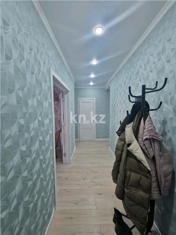Продажа 2-комнатной квартиры, 50 м² - Продажа двухкомнатных квартир от собственников в Казахстане - страница 6 фото 2 из 2