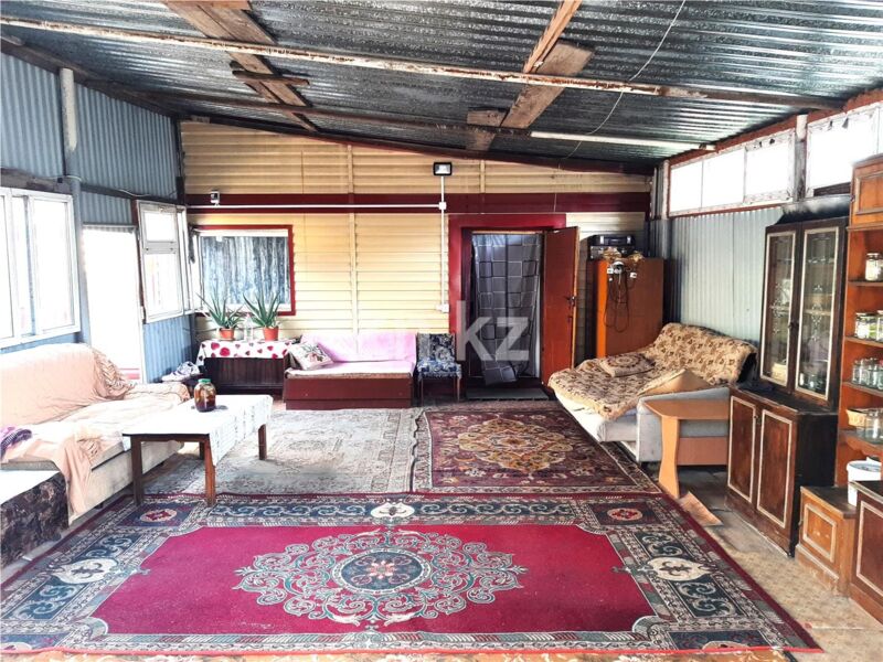 Продажа 4-комнатного дома, 110 м² - Продажа дач в Темиртау фото 13 из 19