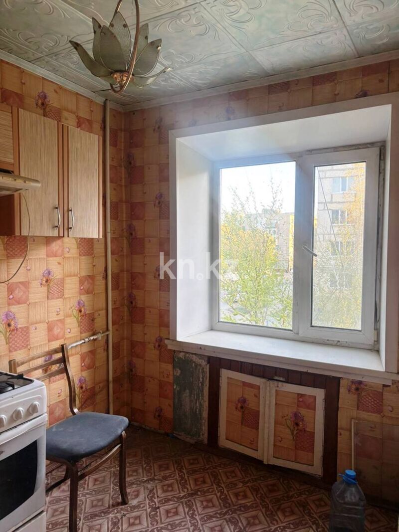 Продажа 1-комнатной квартиры, 31 м² - Продажа квартир в панельном доме в Казахстане - страница 10 фото 5 из 11