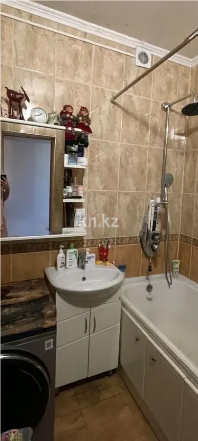 Продажа 3-комнатной квартиры, 90 м² - Продажа трехкомнатных квартир в Бостандыкском р-не Алматы - страница 10 фото 5 из 7