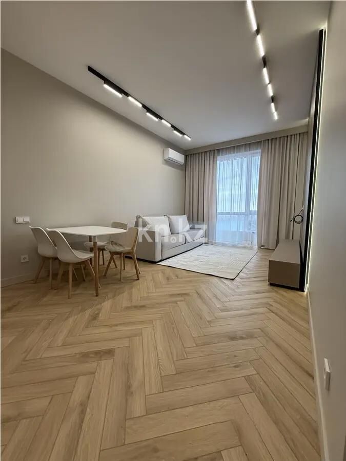 Продажа 3-комнатной квартиры, 65 м² - Продажа трехкомнатных квартир в Ауэзовском р-не Алматы - страница 22 фото 1 из 6