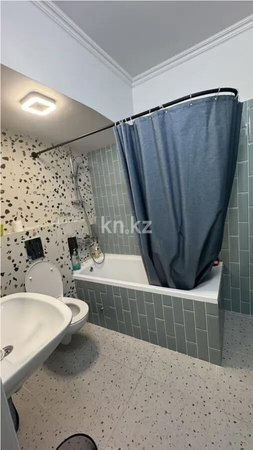 Продажа 2-комнатной квартиры, 81.7 м² - Продажа двухкомнатных квартир в монолитном доме в Казахстане - страница 8 фото 3 из 4