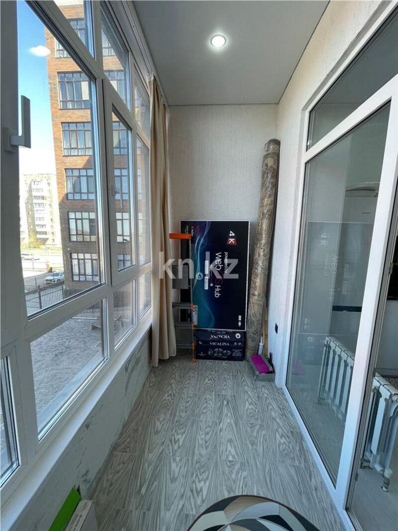 Продажа 2-комнатной квартиры, 65 м² - Продажа двухкомнатных квартир в кирпичном доме в Караганде - страница 28 фото 14 из 15