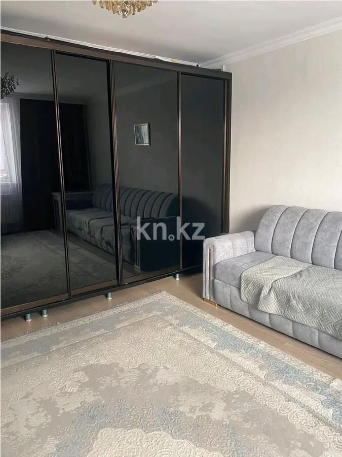 Продажа 1-комнатной квартиры, 43.8 м² - Продажа однокомнатных квартир в р-не Алматы Астаны - страница 14 фото 2 из 5