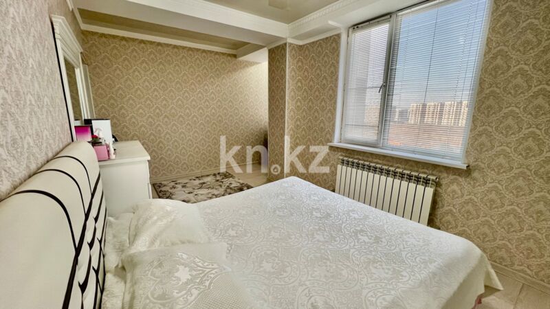 Продажа 3-комнатной квартиры, 104.7 м² - Недвижимость в Шымкенте - страница 3 фото 6 из 19