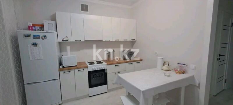Продажа 1-комнатной квартиры, 38.5 м² - Продажа однокомнатных квартир в р-не Нура Астаны - страница 36 фото 2 из 5