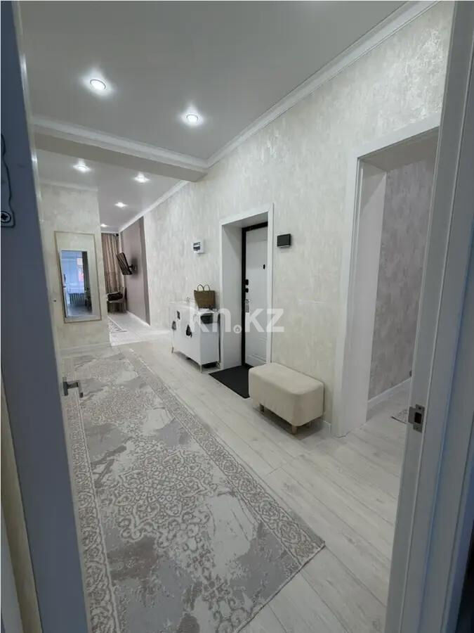 Продажа 2-комнатной квартиры, 68 м² - Продажа двухкомнатных квартир от собственников в Караганде - страница 27 фото 5 из 5