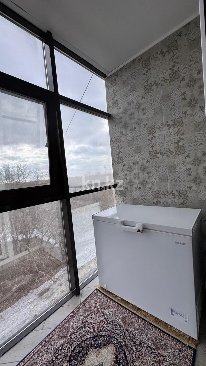 Продажа 3-комнатной квартиры, 95 м² - Продажа квартир в районе Михайловка в Караганде фото 4 из 17