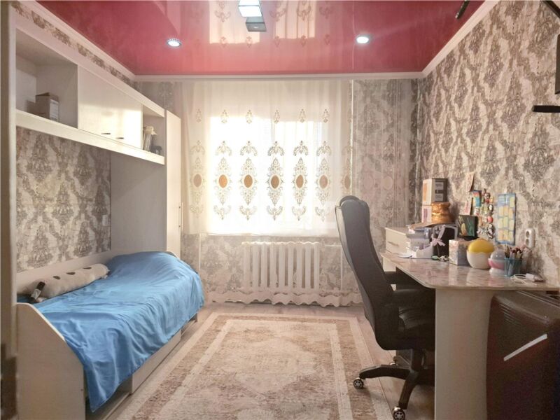 Продажа 3-комнатной квартиры, 68 м² - Продажа трехкомнатных квартир в Темиртау - страница 17 фото 3 из 14