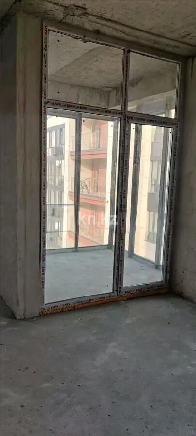 Продажа 2-комнатной квартиры, 75.6 м² - Продажа двухкомнатных квартир в монолитном доме в Казахстане - страница 14 фото 3 из 3