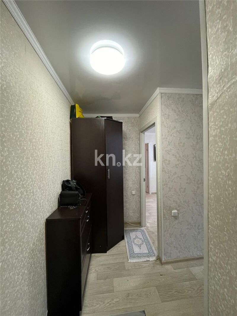 Продажа 3-комнатной квартиры, 54 м² - Продажа трехкомнатных квартир на Юго-Востоке Караганды - страница 19 фото 7 из 12