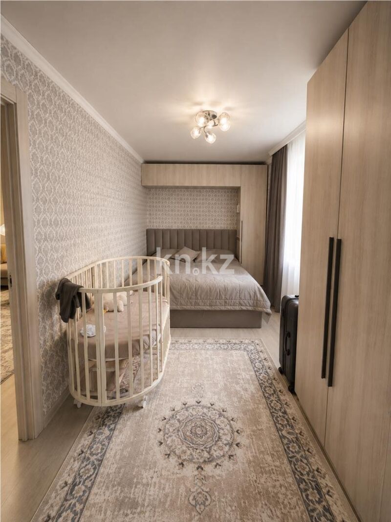 Продажа 2-комнатной квартиры, 42 м² - Продажа недвижимости в Караганде - страница 34 фото 1 из 8