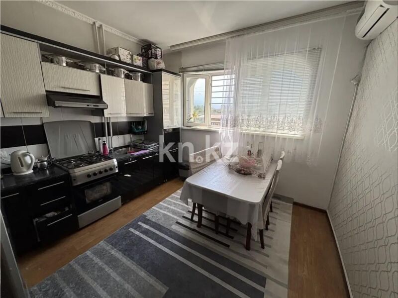 Продажа 3-комнатной квартиры, 73 м² - Продажа трехкомнатных квартир в кирпичном доме в Алматы - страница 2 фото 4 из 6