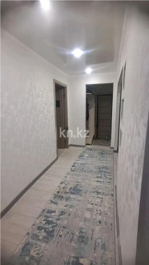 Продажа 3-комнатной квартиры, 62 м² - Продажа трехкомнатных квартир в Майкудуке Караганды - страница 11 фото 7 из 7