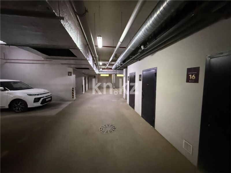 Продажа 3-комнатной квартиры, 86 м² - Недвижимость в Караганде - страница 4 фото 15 из 17