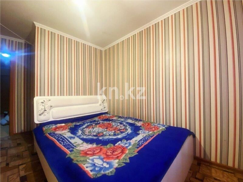 Продажа 3-комнатной квартиры, 52 м² - Продажа трехкомнатных квартир в Темиртау - страница 8 фото 7 из 18