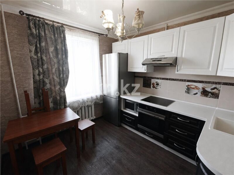 Продажа 3-комнатной квартиры, 66 м² - Продажа квартир в районе Юго-Восток в Караганде фото 3 из 5