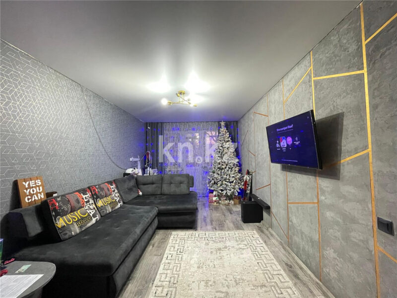 Продажа 2-комнатной квартиры, 44 м² - Продажа двухкомнатных квартир в панельном доме в Казахстане - страница 95 фото 1 из 12