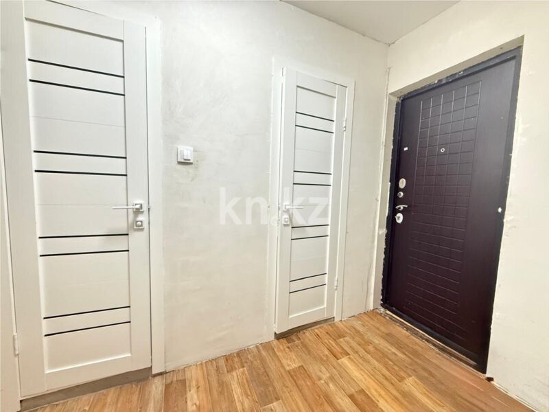 Продажа 1-комнатной квартиры, 33 м² - Продажа однокомнатных квартир в Казахстане фото 8 из 10