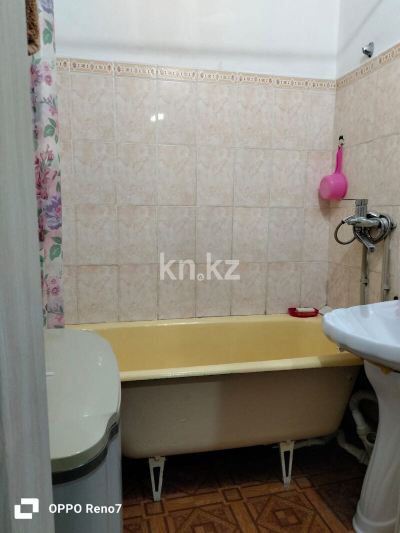 Продажа 3-комнатной квартиры, 68 м² - Недвижимость в Таразе фото 11 из 11