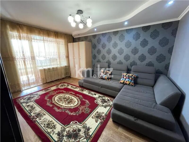 Продажа 2-комнатной квартиры, 49 м² - Продажа двухкомнатных квартир на Юго-Востоке Караганды - страница 20 фото 1 из 4